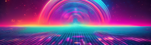 SchematicRick: The Archive – Blueprints of a Cosmic Mind